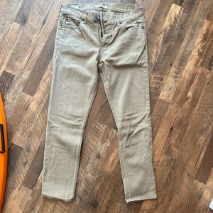 pacsun tan pants